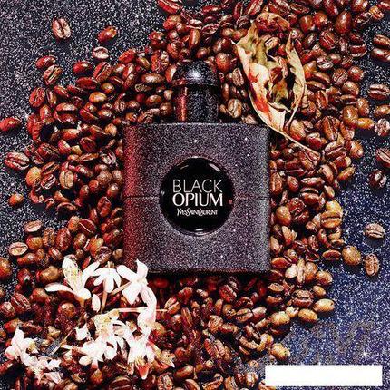 Парфюмерная вода Yves Saint Laurent Opium Black Extreme EdP (50 мл), фото 2