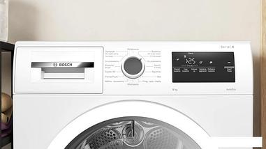 Сушильная машина Bosch Serie 4 WTH85V1GPL, фото 2