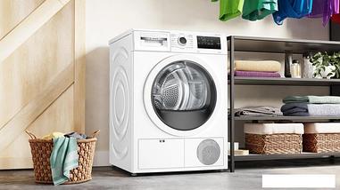 Сушильная машина Bosch Serie 4 WTH85V1GPL, фото 3