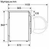 Сушильная машина Bosch Serie 4 WTH85V1GPL, фото 5