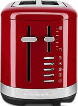 Тостер KitchenAid 5KMT2109EER, фото 2