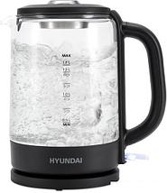 Электрический чайник Hyundai HYK-G3402, фото 2