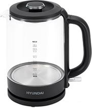Электрический чайник Hyundai HYK-G3402, фото 3