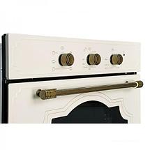 Электрический духовой шкаф Zigmund & Shtain E 137 X, фото 3