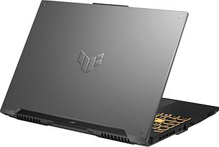 Игровой ноутбук ASUS TUF Gaming F16 FX607VU-RL061, фото 2