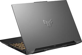 Игровой ноутбук ASUS TUF Gaming F16 FX607VU-RL061, фото 3
