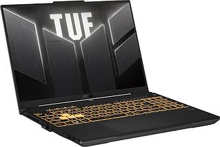 Игровой ноутбук ASUS TUF Gaming F16 FX607VU-RL061, фото 3