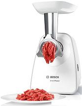 Мясорубка Bosch MFW2515W, фото 2