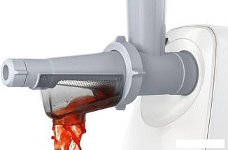 Мясорубка Bosch MFW2515W, фото 3