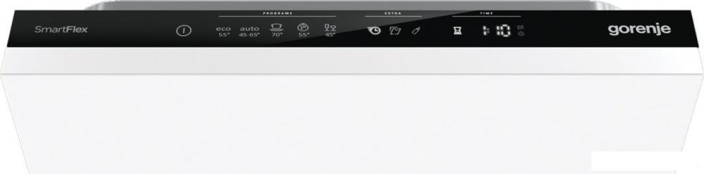 Встраиваемая посудомоечная машина Gorenje GV572D10, фото 2