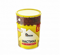 Мастика для гибкой черепицы 5