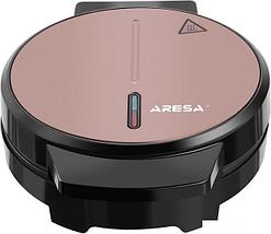 Вафельница Aresa AR-2805, фото 3