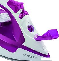 Утюг Scarlett SC-SI30K25, фото 3
