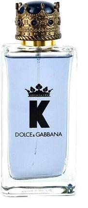 Туалетная вода Dolce&Gabbana K for Men EdT (50 мл), фото 2