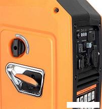 Бензиновый генератор XO 2500W, фото 2
