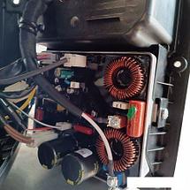 Бензиновый генератор XO 2500W, фото 3