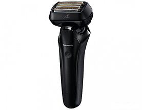 Электробритва Panasonic ES-LV6U-K820, фото 3