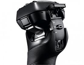 Электробритва Panasonic ES-LV6U-K820, фото 3