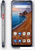 Смартфон Unihertz TickTock-E 4GB/64GB (синий), фото 2