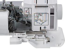 Оверлок Veritas Elastica II, фото 2