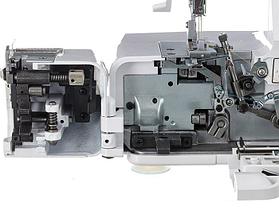 Оверлок Veritas Elastica II, фото 3