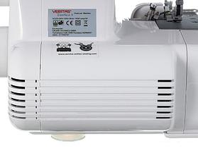 Оверлок Veritas Elastica II, фото 2