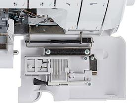 Оверлок Veritas Elastica II, фото 3