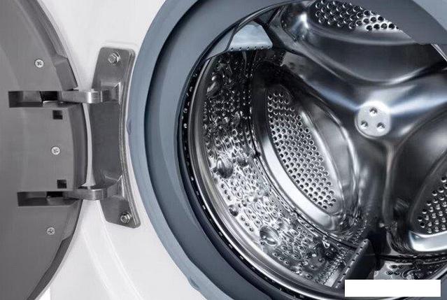 Стиральная машина LG F2Y1NS3W, фото 2