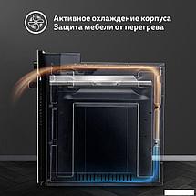 Электрический духовой шкаф Simfer B6EM56024, фото 3