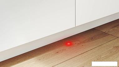 Встраиваемая посудомоечная машина Bosch Serie 4 SPV4EMX10E, фото 2