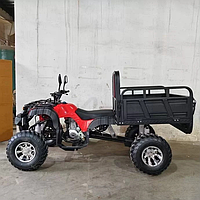 Грузовой квадроцикл ATV Storm Panther