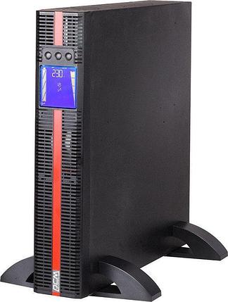 Источник бесперебойного питания Powercom Macan MRT-1000-L, фото 2