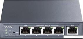 VPN-маршрутизатор Cudy R700