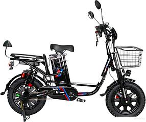 Электровелосипед Smart Balance Master 2025