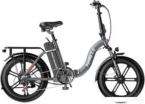 Электровелосипед Smart Balance Panda 2.0 2024