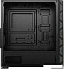 Корпус Soeyi AX8-B20 Tempered Glass, фото 2