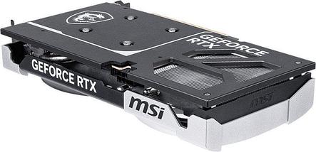 Видеокарта MSI GeForce RTX 5060 Ti 8G Ventus 2X OC Plus, фото 2
