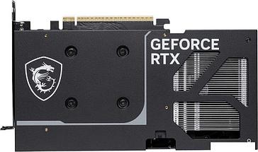 Видеокарта MSI GeForce RTX 5060 Ti 8G Ventus 2X OC Plus, фото 3
