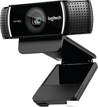Web камера Logitech C922 Pro Stream, фото 2