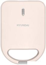Сэндвичница Hyundai HYSM-1101, фото 2