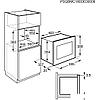 Микроволновая печь Electrolux LMSD253TM, фото 4