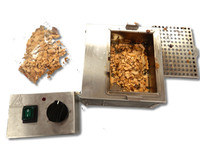 Дымогенератор ITERMA SMOKER X1 - фото 1 - id-p35353489