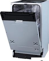 Встраиваемая посудомоечная машина Gorenje GV541D10, фото 3