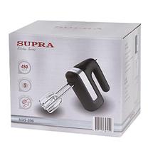 Миксер Supra MXS-596, фото 3