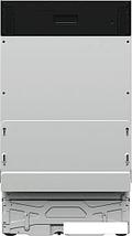 Встраиваемая посудомоечная машина Electrolux EEA22100L, фото 2