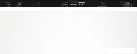 Встраиваемая посудомоечная машина Electrolux EEA22100L, фото 2