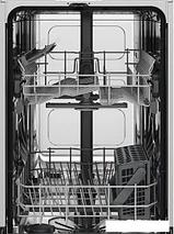 Встраиваемая посудомоечная машина Electrolux EEA22100L, фото 3