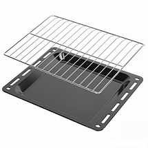 Электрический духовой шкаф HOMSair OES660WH01, фото 2