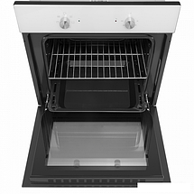 Электрический духовой шкаф HOMSair OES660WH01, фото 3