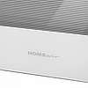 Электрический духовой шкаф HOMSair OES660WH01, фото 5